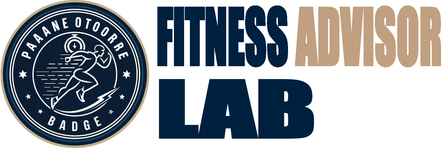 Fitnessadvisorlab